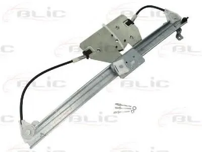 Подъемное устройство для окон BLIC купить