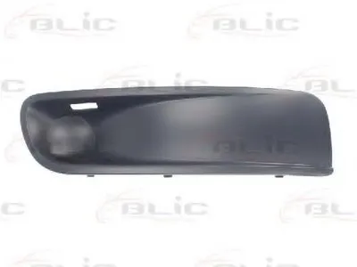 Решетка вентилятора, буфер BLIC купить