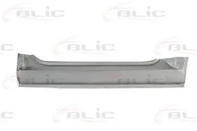 Накладка порога BLIC купить