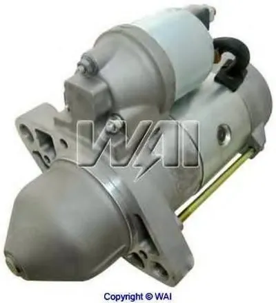 Стартер WAIglobal купить