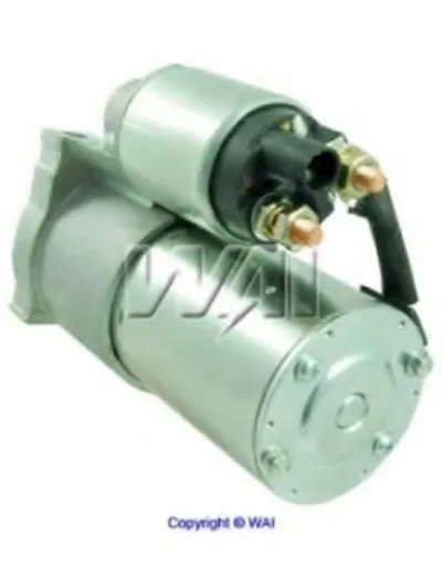 Стартер WAIglobal купить