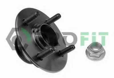 Комплект подшипника ступицы колеса PROFIT купить