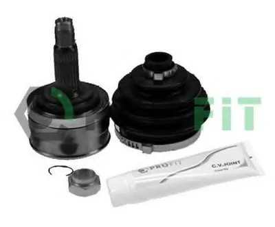 Шарнирный комплект, приводной вал PROFIT купить