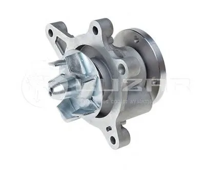 Водяной насос LUZAR купить