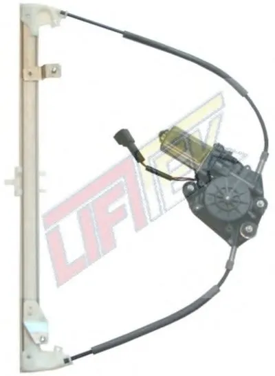 Подъемное устройство для окон LIFT-TEK купить