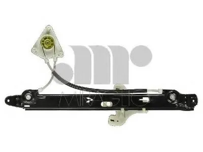 Подъемное устройство для окон MIRAGLIO купить