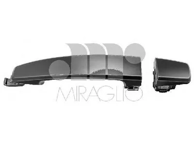 Ручка двери MIRAGLIO купить