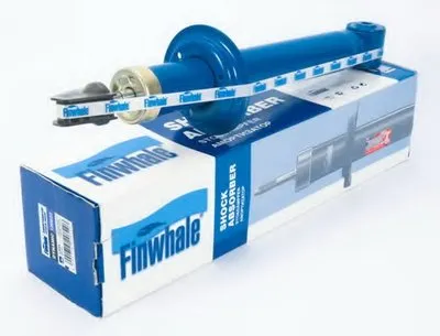 Монтажный комплект, амортизатор Амортизатор FINWHALE купить