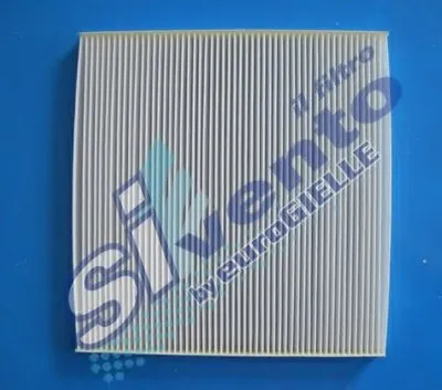 Фильтр, воздух во внутренном пространстве SIVENTO купить