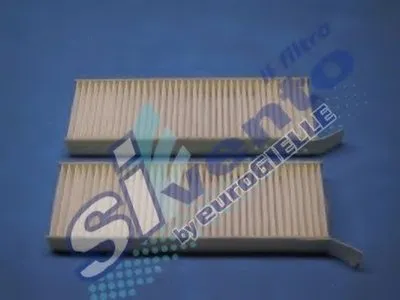 Фильтр, воздух во внутренном пространстве SIVENTO купить