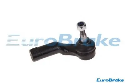 Наконечник поперечной рулевой тяги EUROBRAKE купить