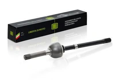 Шарнирный комплект, приводной вал TRIALLI купить