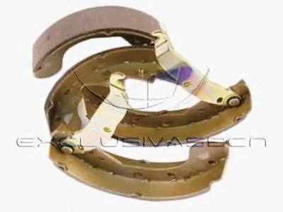 Комплект тормозных колодок MDR купить