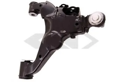 Рычаг независимой подвески колеса, подвеска колеса SPIDAN купить