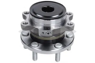 Комплект подшипника ступицы колеса SPIDAN купить