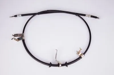 Трос, стояночная тормозная система HELLA купить