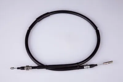 Трос, стояночная тормозная система HELLA PAGID купить