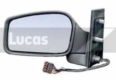 Наружное зеркало LUCAS ELECTRICAL купить