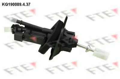 Главный цилиндр, система сцепления FTE купить