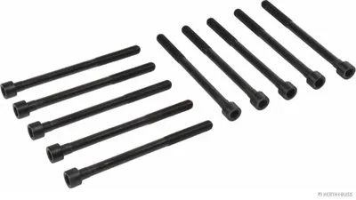 Комплект болтов головки цилидра HERTH+BUSS JAKOPARTS купить