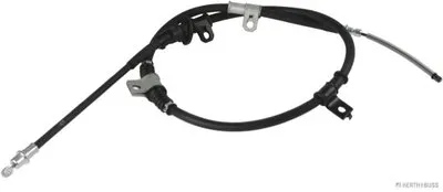 Трос, стояночная тормозная система HERTH+BUSS JAKOPARTS купить