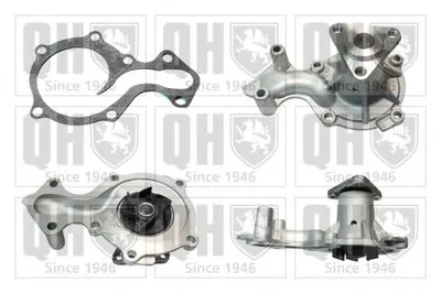 Водяной насос QUINTON HAZELL купить