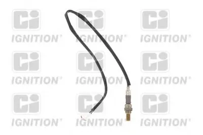 Лямда-зонд CI QUINTON HAZELL купить