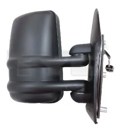 Наружное зеркало TYC купить