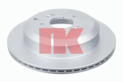Тормозной диск NK купить