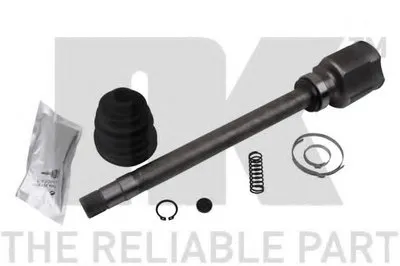 Шарнирный комплект, приводной вал NK купить