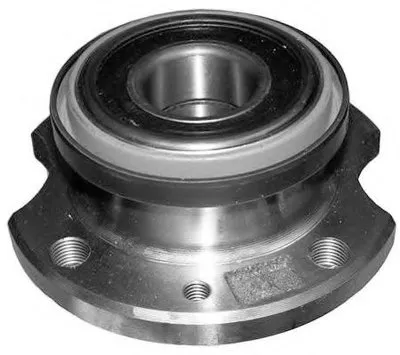 Комплект подшипника ступицы колеса MOOG купить