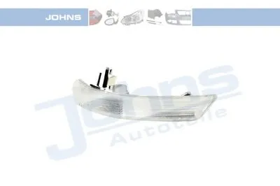 Фонарь указателя поворота JOHNS купить