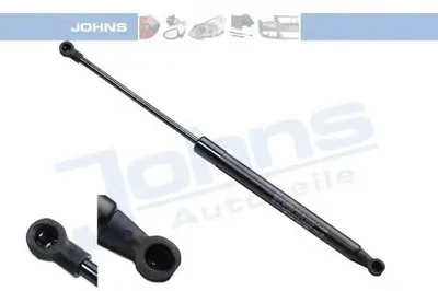 Газовая пружина, крышка багажник JOHNS купить