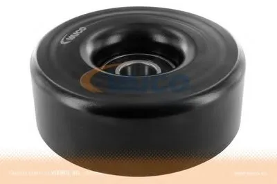 Натяжной ролик, поликлиновой  ремень VAICO купить