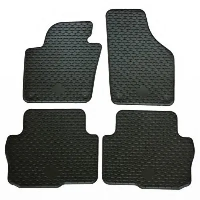 Комплект ковриков RAMEDER купить