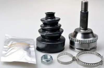 Шарнирный комплект, приводной вал DENCKERMANN купить