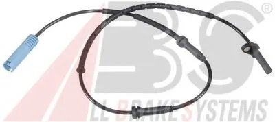 Датчик, частота вращения колеса A.B.S. купить