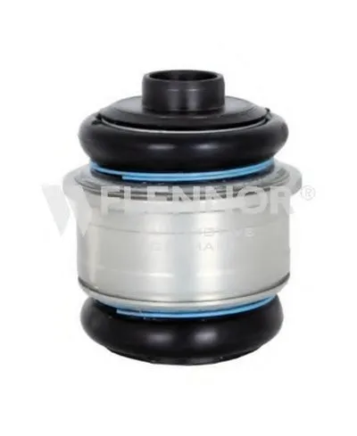 Подвеска, корпус колесного подшипника FLENNOR купить