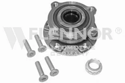 Комплект подшипника ступицы колеса FLENNOR купить