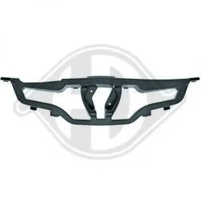 Решетка радиатора Priority Parts DIEDERICHS купить