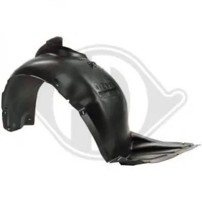 Обшивка, колесная ниша DIEDERICHS купить