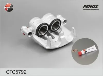 Комплект корпуса скобы тормоза FENOX купить