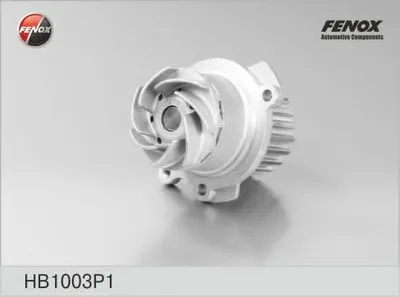 Водяной насос 7BLADE FENOX купить