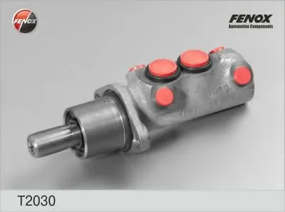 целиндер ручного тормоза FENOX купить