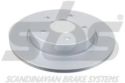 Тормозной диск sbs купить