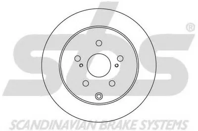 Тормозной диск sbs купить