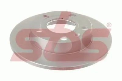 Тормозной диск sbs купить