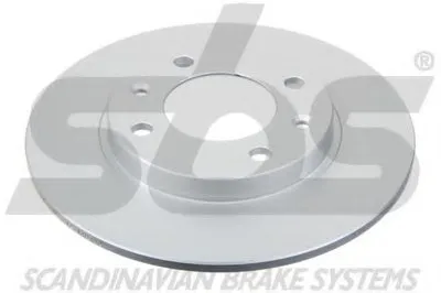 Тормозной диск sbs купить