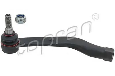 Наконечник поперечной рулевой тяги TOPRAN купить