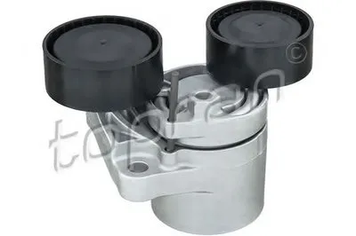 Натяжитель ремня, клиновой зубча PREMIUM BRAND TOPRAN купить